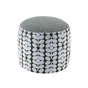 Conway Small Stool Plain & Pattern